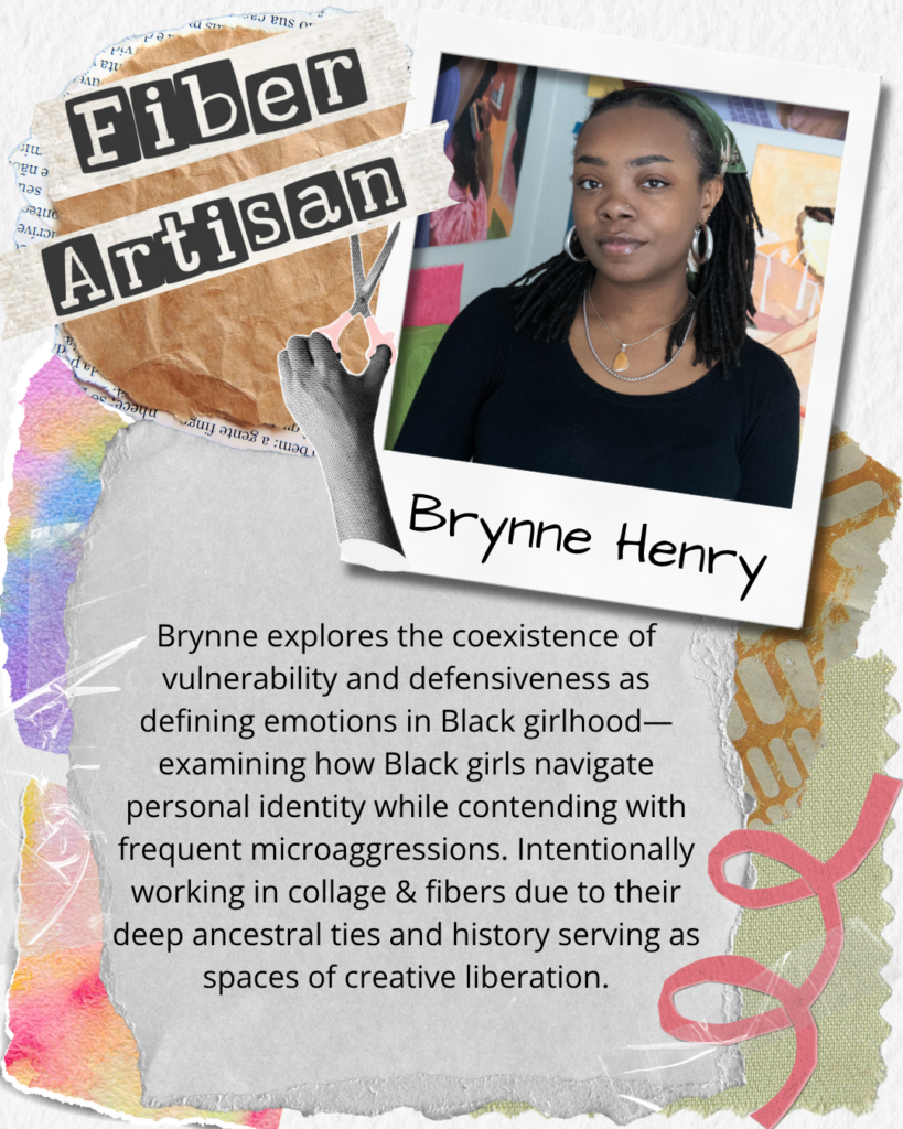 AIR Resident - Brynne