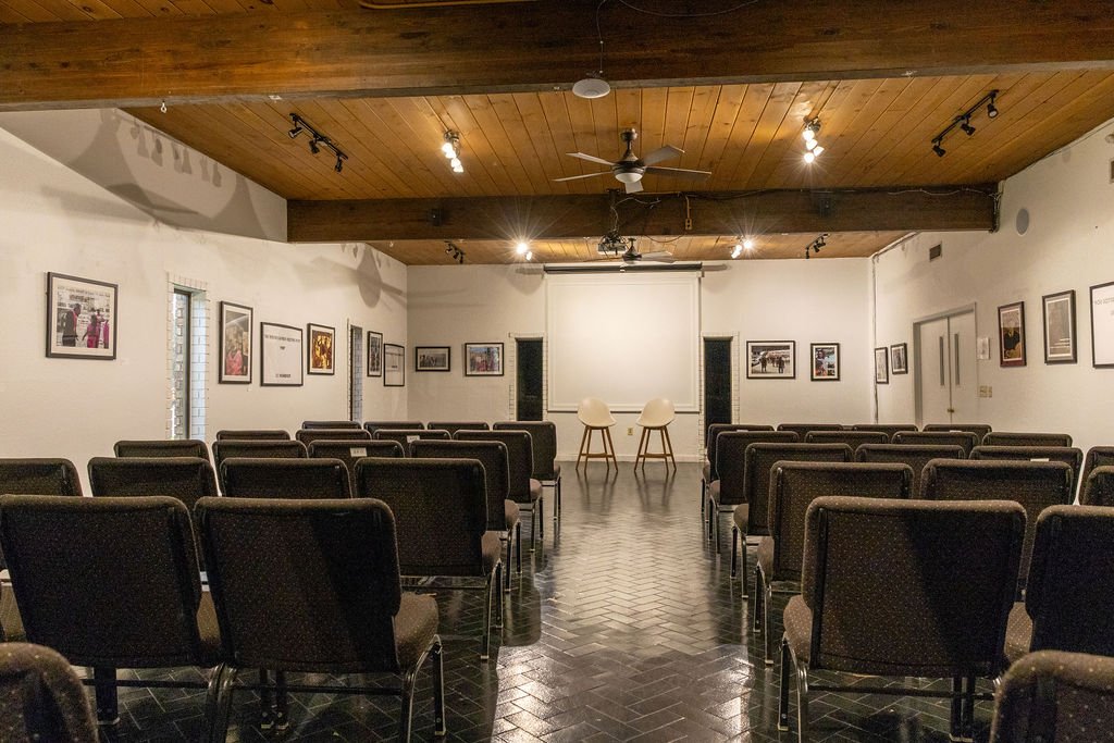 Film Room - film room