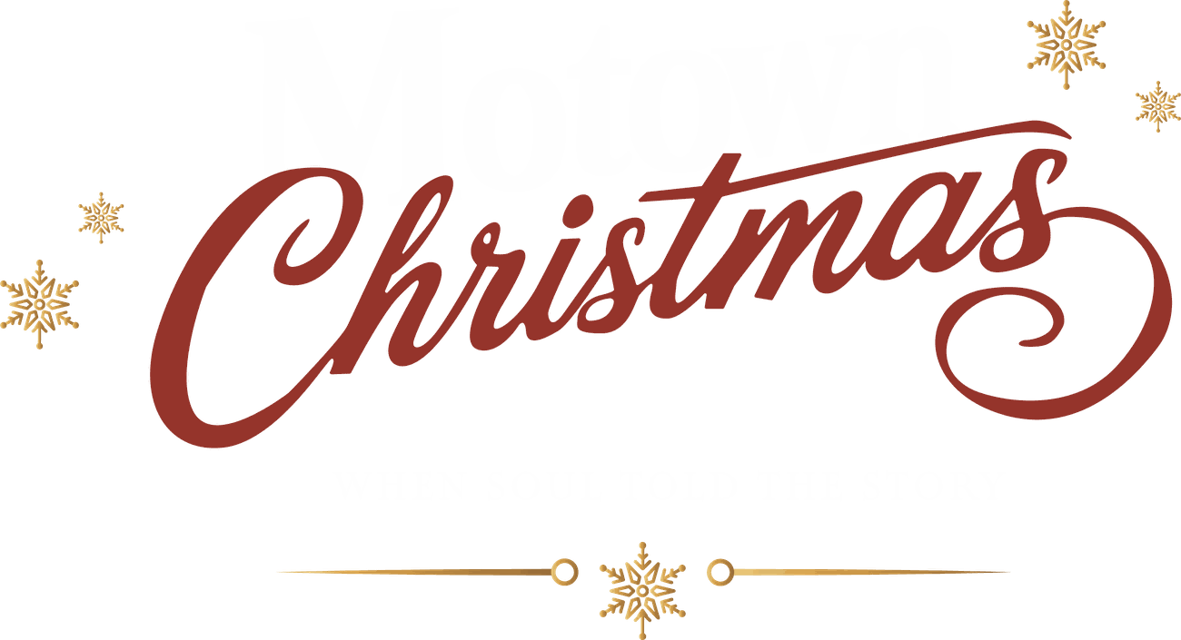 A Motown Christmas